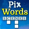 PixWordsE Scenes Mod