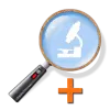 Magnifier  Microscope+ [Cozy] Apk
