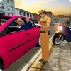 Police City Traffic Warden Mod