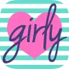 Girly Wallpapers  Backgrounds Apk