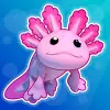 Axolotl Rush Mod