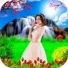 Nature Photo Frame Apk