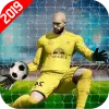 Football Soccer Players: Goalk Mod
