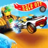 Race Off - Stunt car jump mtd Mod