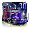 Skill3D Parking Thunder Trucks Mod