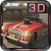 Ultimate 3D Classic Car Rally Mod