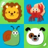 Memokids: Memory. Toddler game Mod