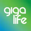 تطبيق GigaLife برو