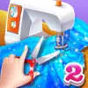 لعبه جعل ملابس على الموض2 apk مهكر