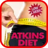 Atkins Diet Plan Apk