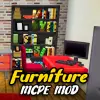 Furniture Mod Apk