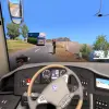 Offroad Bus Climb Hill Racing Mod