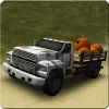 Dirt Road Trucker 3D Mod
