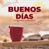 Frases Bonitas de Buenos Días Apk