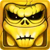Zombie Run HD Mod