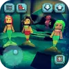 Mermaid Craft: Ocean Princess Mod