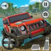 Offroad 4X4 Jeep Hill Climbing Mod