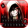 Jeff The Killer Keyboard Theme Apk