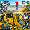 City Taxi Driving: Taxi Games Mod