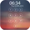Lock screen password Apk