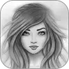 Pencil Photo Sketch-Sketch Dra Apk