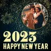 New Year Photo Frame 2023 Apk