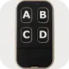 Garage Door Opener Universal R Apk