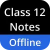 Class 12 Notes Offline Apk
