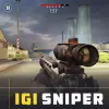 Squad Sniper Shooting Games Mod