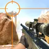 Mountain Sniper Shoot Mod