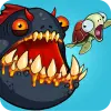 Eatme.io: Hungry fish fun game Mod