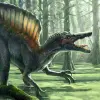 Spinosaurus Simulator Mod