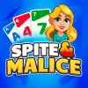 Spite  Malice Card Game Mod