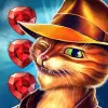 Indy Cat for VK Mod