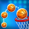 Basketball Games: Hoop Puzzles Mod