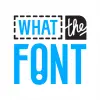 WhatTheFont Apk