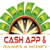 Games 4 Cash  Gift Card Mod