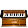 Harmonium Mod