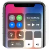 Control Center IOS 16 Apk