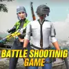 Battle Shooting Game 3D Mod