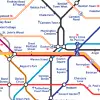 Tube Map: London Underground ( Apk