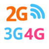 2G 3G 4G LTE Switcher Apk