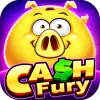 Cash Fury: Slots Games Mod