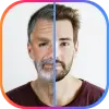 Old Age Face effects App Apk