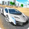 Car Simulator SportBull Mod