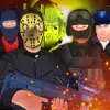 Justice Rivals 3 CopsRobbers Mod