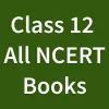 Class 12 NCERT Books Apk