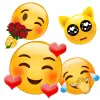 WASticker: emojis for whatsapp Apk