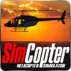 Helicopter Simulator SimCopter Mod