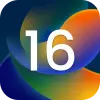 ios Launcher for Android Apk